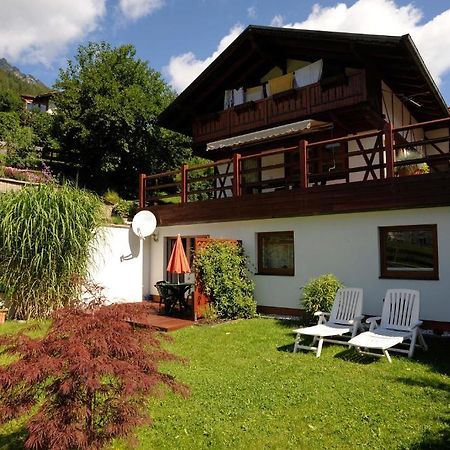 Ferienwohnung Arndt ฟูลป์เมส ภายนอก รูปภาพ