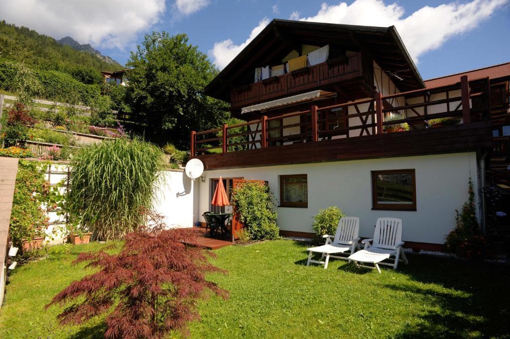 Ferienwohnung Arndt ฟูลป์เมส ภายนอก รูปภาพ