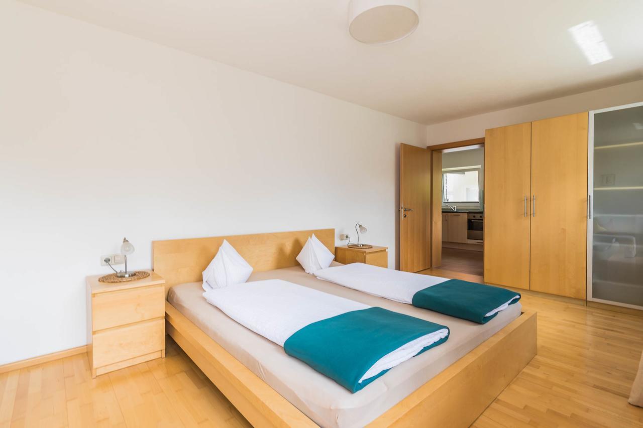 Ferienwohnung Arndt ฟูลป์เมส ภายนอก รูปภาพ