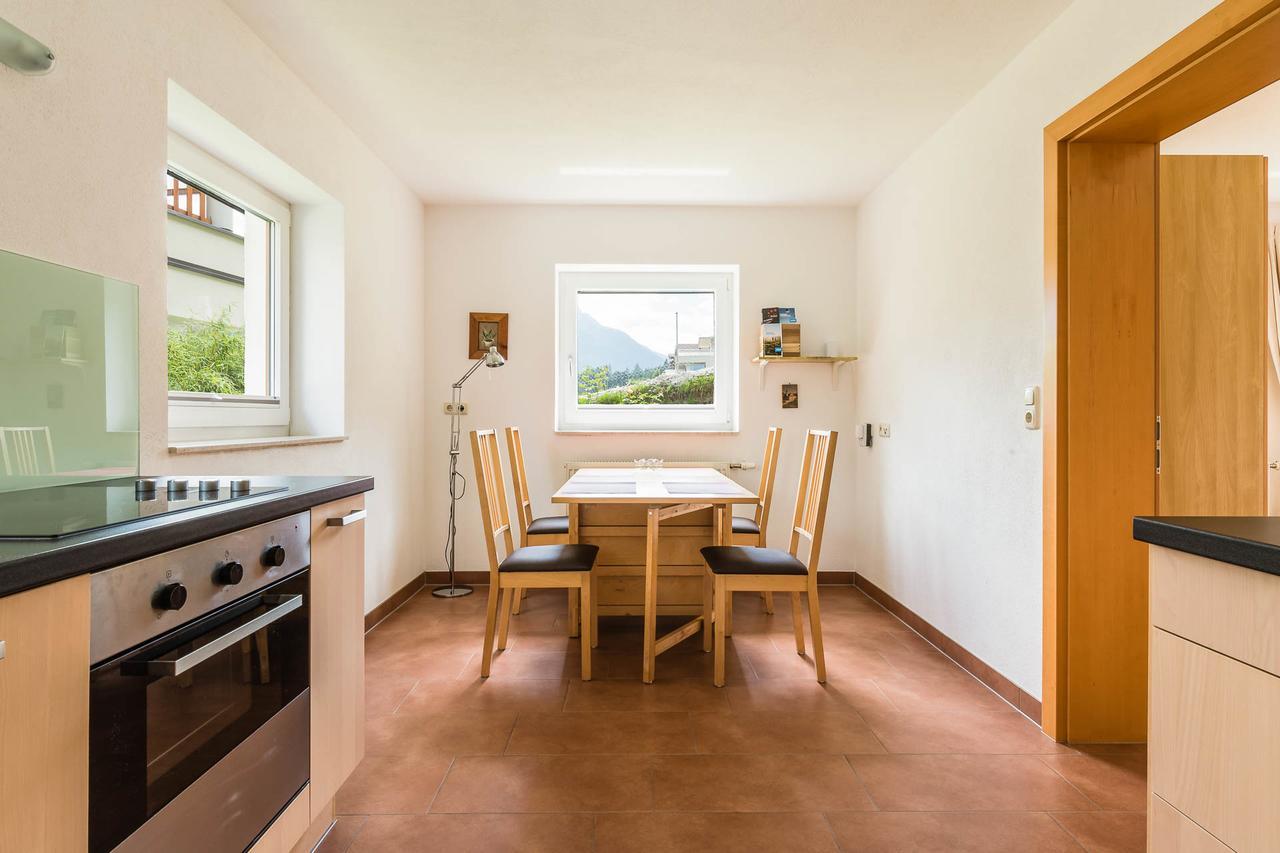 Ferienwohnung Arndt ฟูลป์เมส ภายนอก รูปภาพ