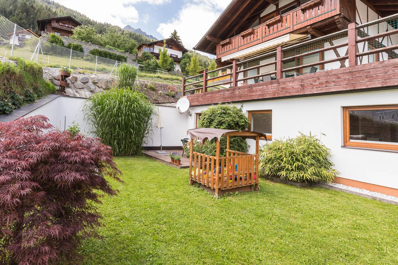 Ferienwohnung Arndt ฟูลป์เมส ภายนอก รูปภาพ