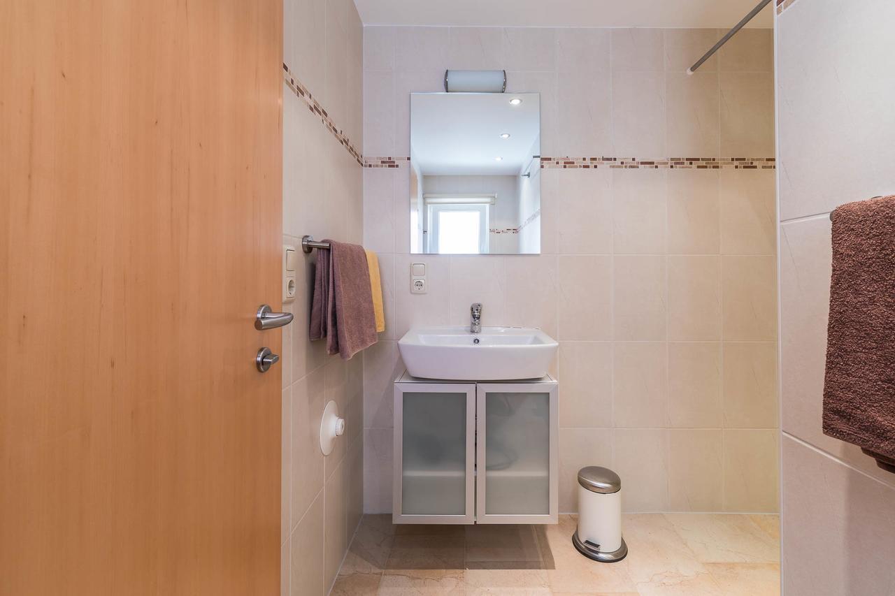 Ferienwohnung Arndt ฟูลป์เมส ภายนอก รูปภาพ