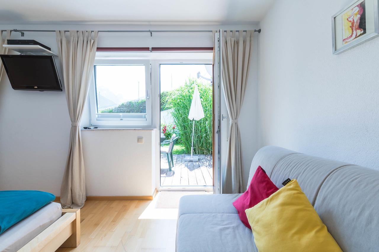 Ferienwohnung Arndt ฟูลป์เมส ภายนอก รูปภาพ