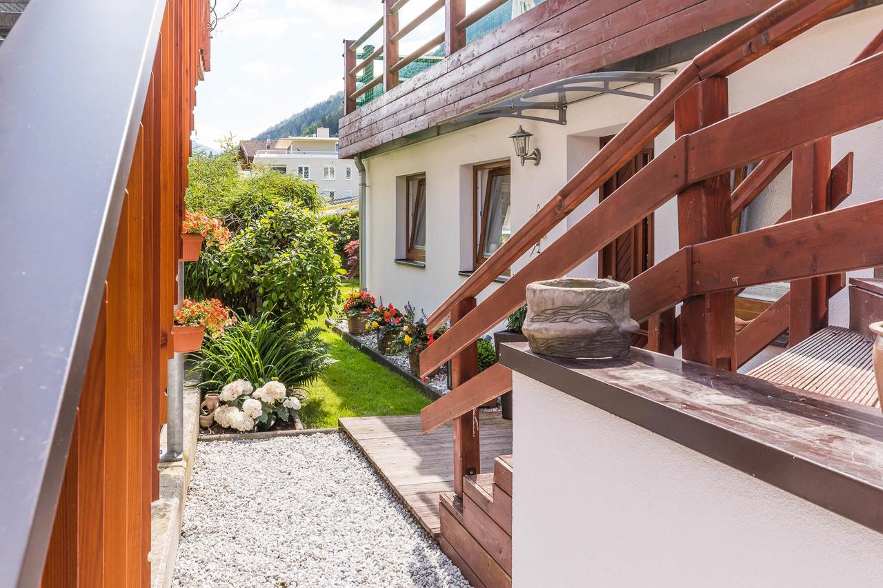 Ferienwohnung Arndt ฟูลป์เมส ภายนอก รูปภาพ