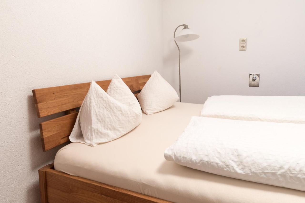 Ferienwohnung Arndt ฟูลป์เมส ภายนอก รูปภาพ