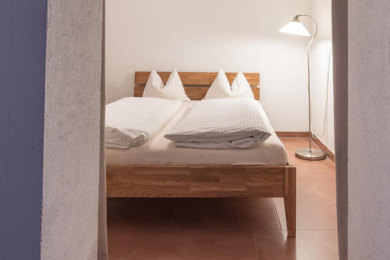 Ferienwohnung Arndt ฟูลป์เมส ภายนอก รูปภาพ